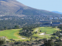 I Torneo Solidario de Golf del Club Rotario de Majadahonda